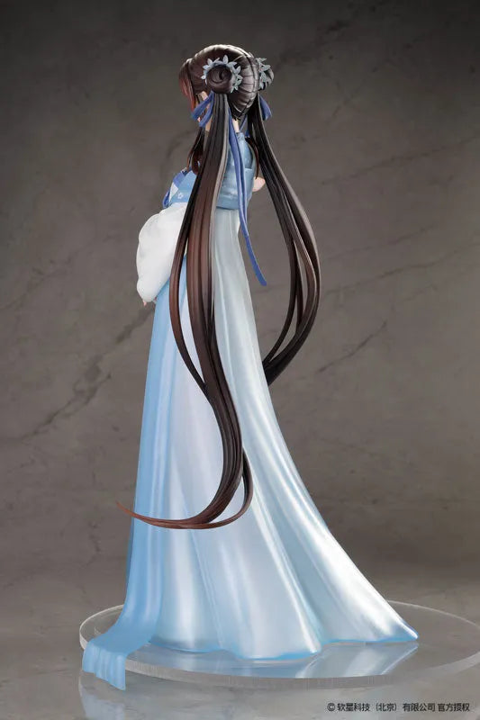 Xian Jian Qi Xia Zhuan - Zhao Ling-Er - Shi Hua Ji - Xian Ling Xian Zong ver. - 1/7 (Reverse Studio)ㅤ – Reverse Studio – ActionFigureBrasil