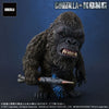 Deforeal - GODZILLA VS. KONG 2021 - Kong (Plex)ㅤ - ActionFigure Brasil