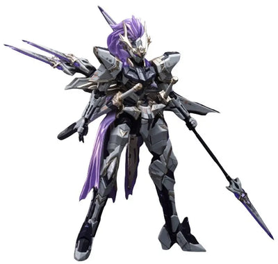 XUANHUA STUDIO×AETHER STUDIO - Code-z-07 - Jingi/Enkaede (XUANHUA STUDIO)ㅤ – XUANHUA STUDIO – ActionFigure Brasil