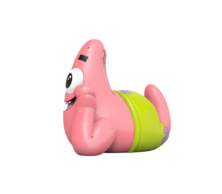 XXPOSED Patrick Star - LIMITED EDITION – Mighty Jaxx – ActionFigure Brasil