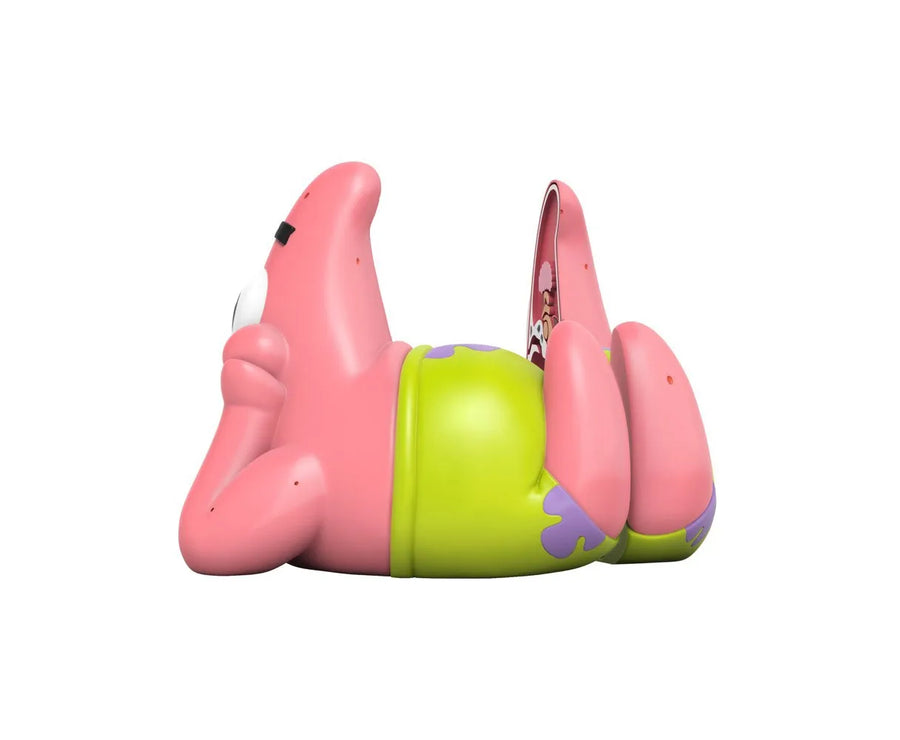 XXPOSED Patrick Star - LIMITED EDITION – Mighty Jaxx – ActionFigure Brasil