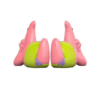 XXPOSED Patrick Star - LIMITED EDITION – Mighty Jaxx – ActionFigure Brasil — ângulo diferente