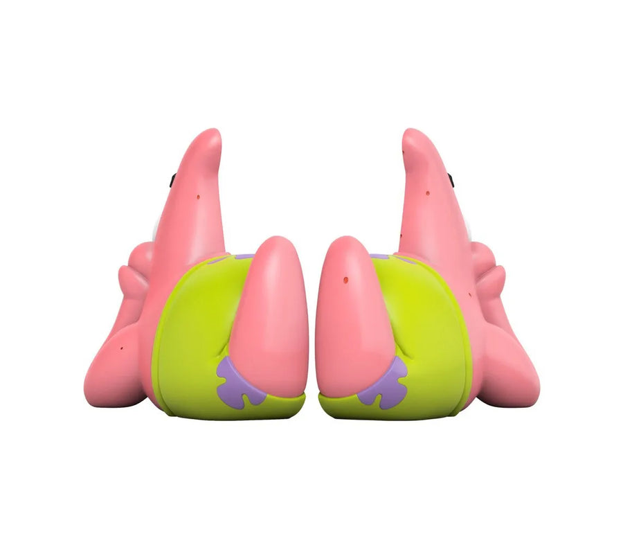 XXPOSED Patrick Star - LIMITED EDITION – Mighty Jaxx – ActionFigure Brasil