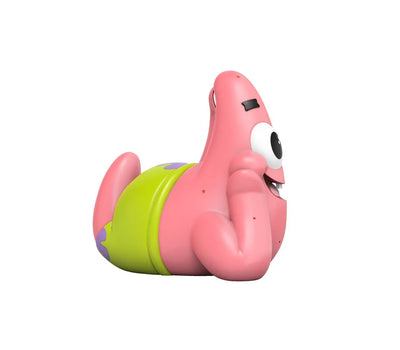 XXPOSED Patrick Star - LIMITED EDITION – Mighty Jaxx – ActionFigure Brasil — close