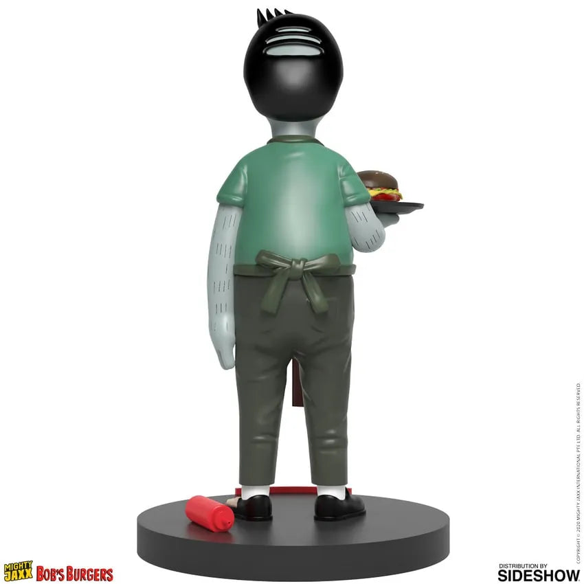 XXRAY+ Bob Belcher (Kales From the Crypt Edition) - LIMITED EDITION – Mighty Jaxx – ActionFigure Brasil