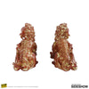 XXRAY+ Foo Dogs (Terracotta) - LIMITED EDITION: 200 - ActionFigure Brasil