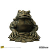 XXRAY+ Fortune Frog - LIMITED EDITION - ActionFigure Brasil