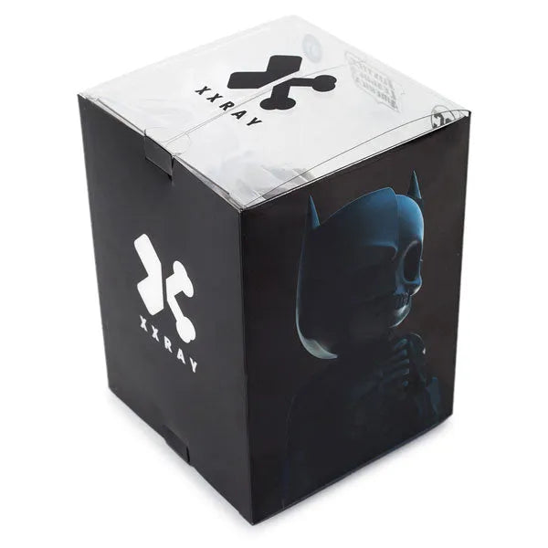 XXRAY meets DC Comics - Kid Robot Special-order Glow-in-the-dark Batman 4 Inch Vinyl Figureㅤ – Gantaku – ActionFigure Brasil