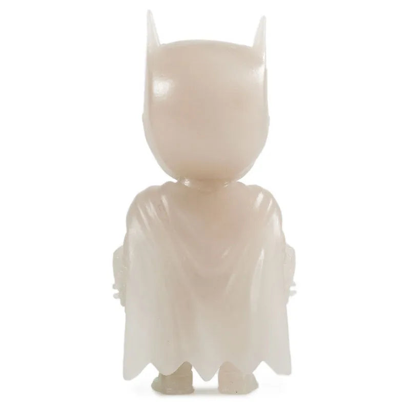 XXRAY meets DC Comics - Kid Robot Special-order Glow-in-the-dark Batman 4 Inch Vinyl Figureㅤ – Puella Magi Madoka Magica – ActionFigureBrasil