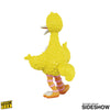 XXRAY Plus: Big Bird - ActionFigure Brasil