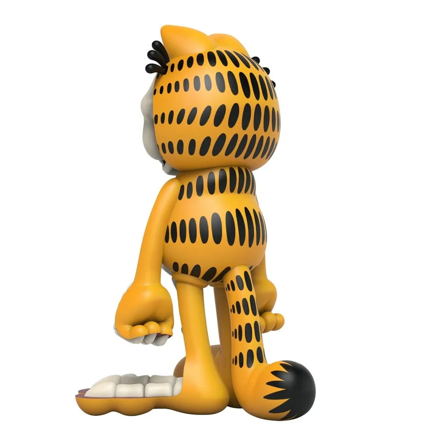 XXRAY Plus: Garfield – Mighty Jaxx – ActionFigure Brasil