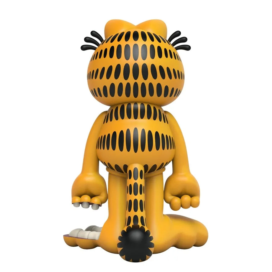 XXRAY Plus: Garfield – Mighty Jaxx – ActionFigure Brasil