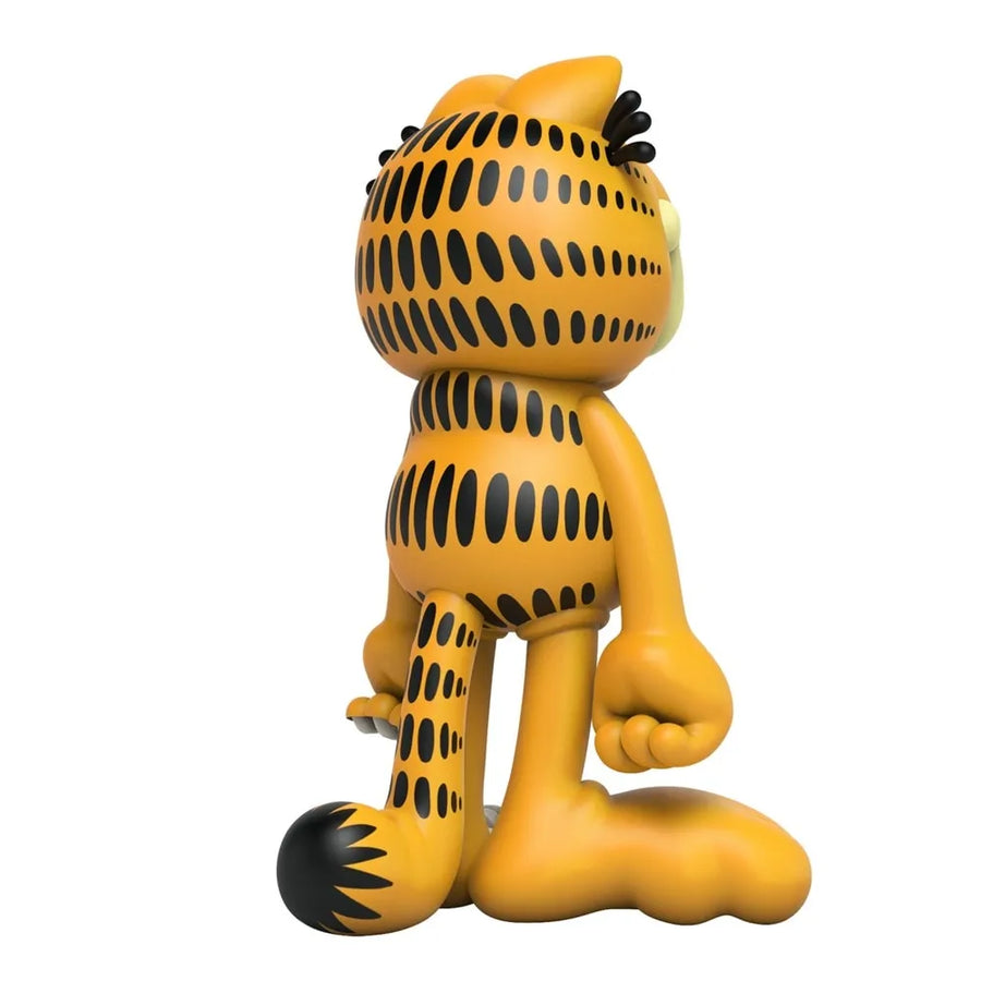 XXRAY Plus: Garfield – Mighty Jaxx – ActionFigure Brasil