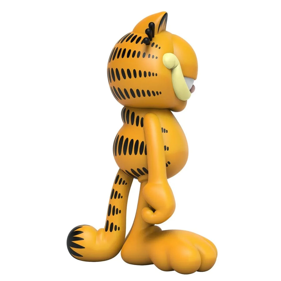 XXRAY Plus: Garfield – Mighty Jaxx – ActionFigure Brasil