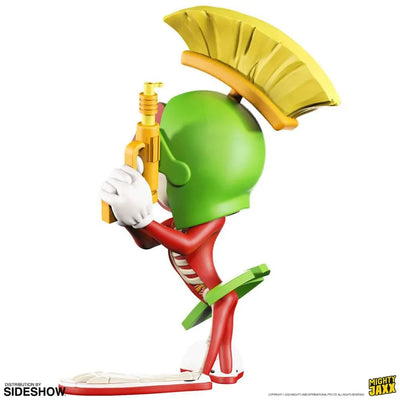 XXRAY Plus: Marvin the Martian - LIMITED EDITION – Mighty Jaxx – ActionFigure Brasil — close