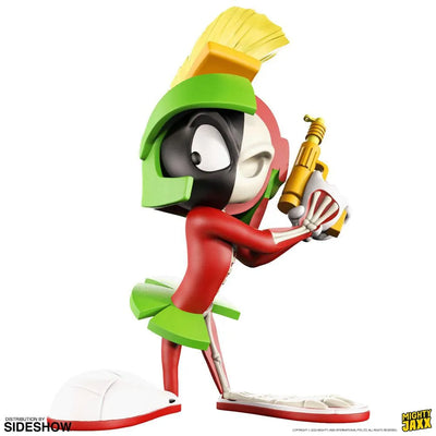 XXRAY Plus: Marvin the Martian - LIMITED EDITION – Mighty Jaxx – ActionFigure Brasil — acessórios