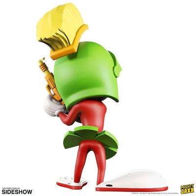 XXRAY Plus: Marvin the Martian - LIMITED EDITION – Mighty Jaxx – ActionFigure Brasil — detalhe do produto