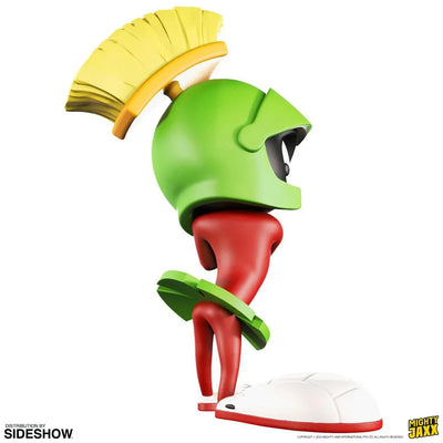 XXRAY Plus: Marvin the Martian - LIMITED EDITION – Mighty Jaxx – ActionFigure Brasil — close