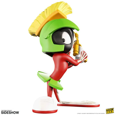 XXRAY Plus: Marvin the Martian - LIMITED EDITION – Mighty Jaxx – ActionFigure Brasil — embalagem