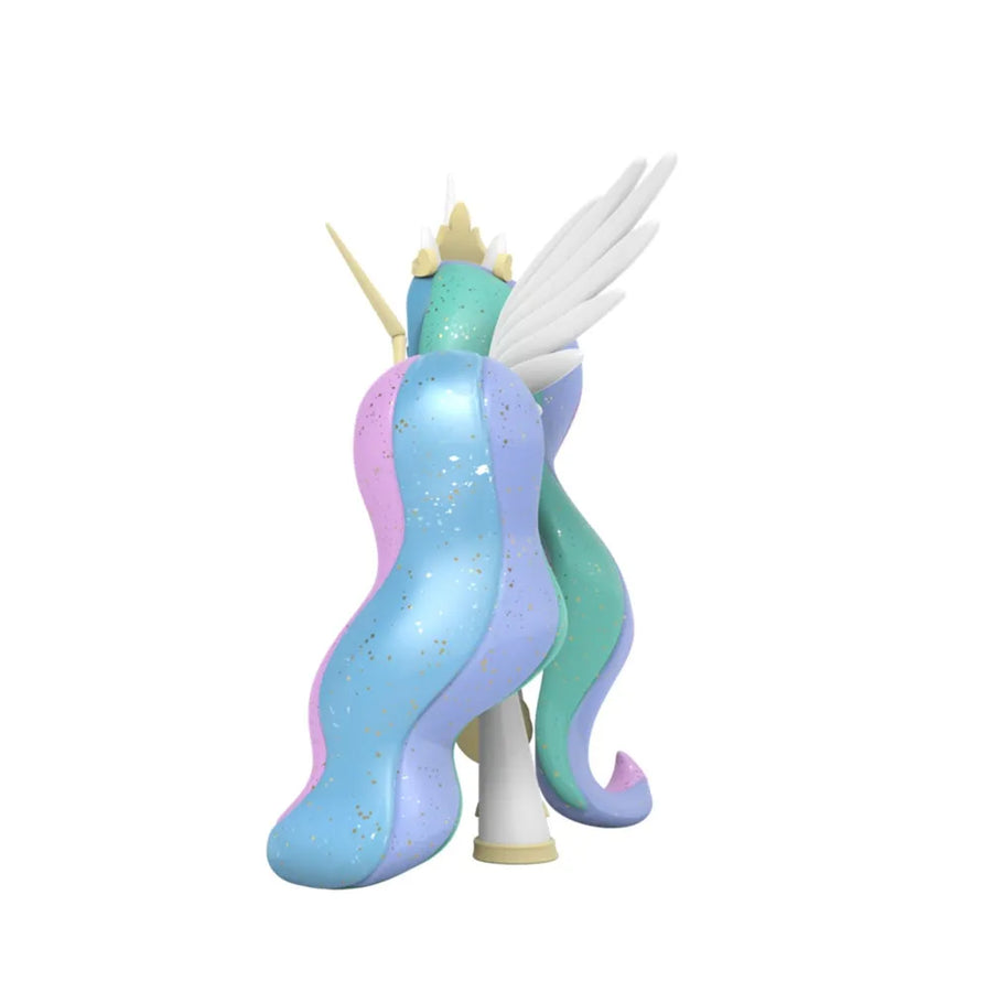 XXRAY Plus: Princess Celestia – Mighty Jaxx – ActionFigure Brasil