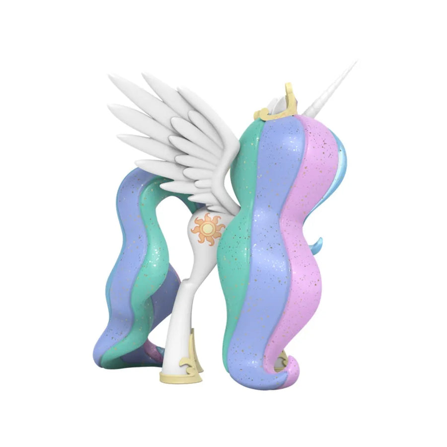 XXRAY Plus: Princess Celestia – Mighty Jaxx – ActionFigure Brasil