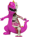 XXRAY Plus: Purple Reptar - ActionFigure Brasil