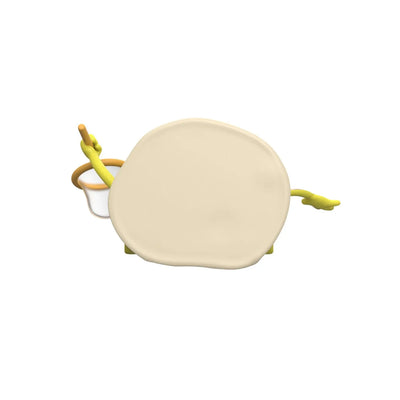 XXRAY PLUS SpongeBob SquarePants – Mighty Jaxx – ActionFigure Brasil — ambientada