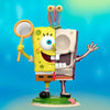 XXRAY PLUS SpongeBob SquarePants - ActionFigure Brasil