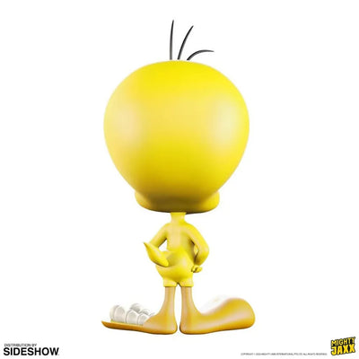 XXRAY Plus: Tweety Bird - LIMITED EDITION – Mighty Jaxx – ActionFigure Brasil — embalagem