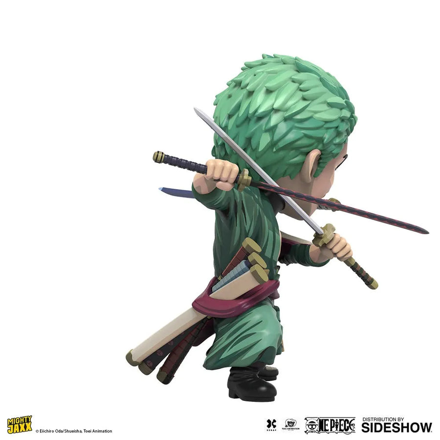 XXRAY Plus: Zoro (Anime Edition) – Mighty Jaxx – ActionFigure Brasil