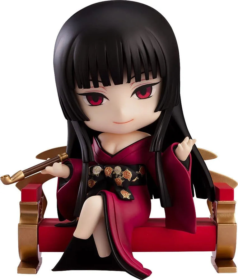 xxxHolic - Ichihara Yuuko - Nendoroid  #1960 (Good Smile Company)ㅤ – Good Smile Company – ActionFigure Brasil