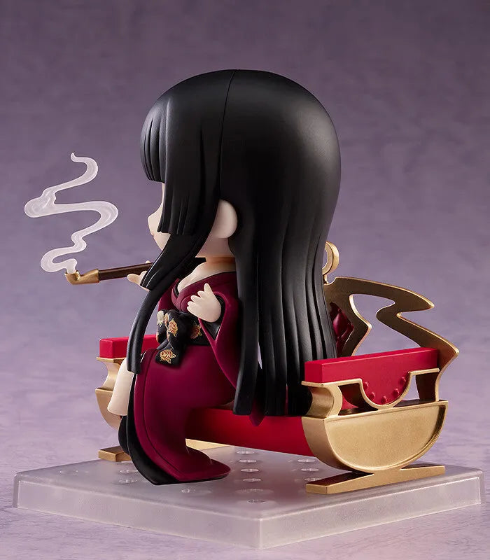 xxxHolic - Ichihara Yuuko - Nendoroid  #1960 (Good Smile Company)ㅤ – Good Smile Company – ActionFigure Brasil