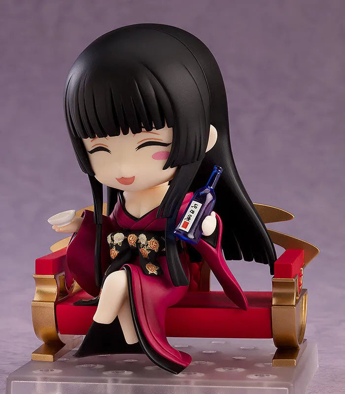 xxxHolic - Ichihara Yuuko - Nendoroid  #1960 (Good Smile Company)ㅤ – Good Smile Company – ActionFigure Brasil