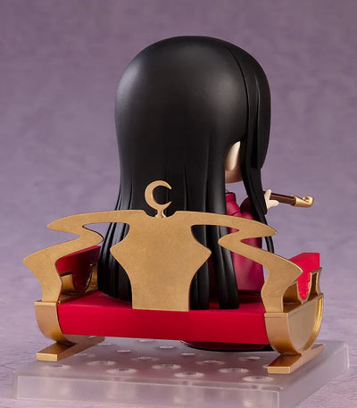 xxxHolic - Ichihara Yuuko - Nendoroid #1960 (Good Smile Company)ㅤ – Good Smile Company – ActionFigureBrasil — embalagem