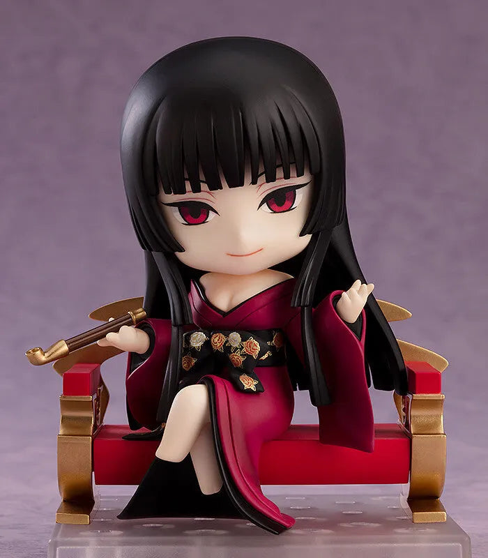 xxxHolic - Ichihara Yuuko - Nendoroid  #1960 (Good Smile Company)ㅤ – Good Smile Company – ActionFigure Brasil