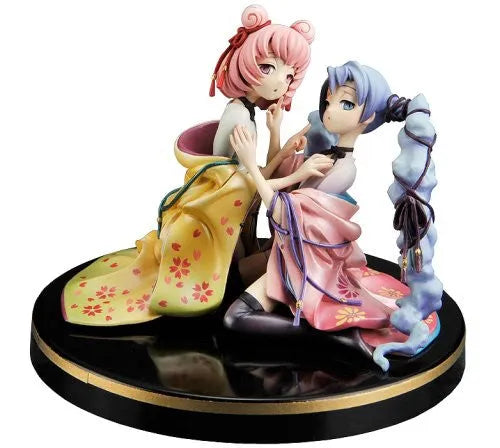 xxxHolic - Maru - Moro - Lilics - 1/8 (Art Storm)ㅤ – Art Storm – ActionFigure Brasil