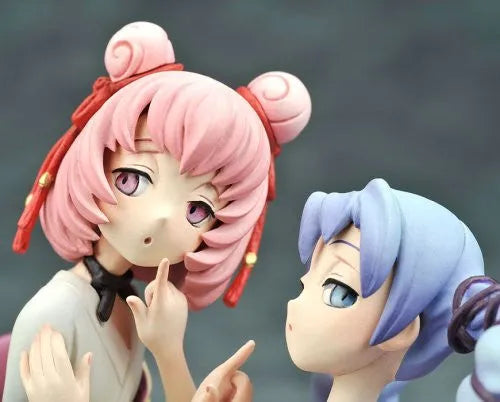 xxxHolic - Maru - Moro - Lilics - 1/8 (Art Storm)ㅤ – Art Storm – ActionFigure Brasil