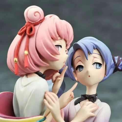 xxxHolic - Maru - Moro - Lilics - 1/8 (Art Storm)ㅤ – Art Storm – ActionFigure Brasil