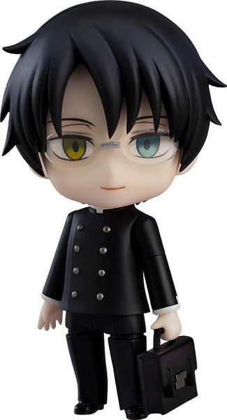 xxxHolic - Watanuki Kimihiro - Nendoroid  #1961 (Good Smile Company)ㅤ – Good Smile Company – ActionFigure Brasil