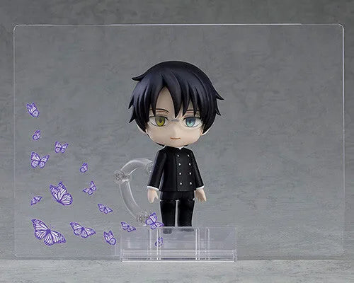 xxxHolic - Watanuki Kimihiro - Nendoroid  #1961 (Good Smile Company)ㅤ – Good Smile Company – ActionFigure Brasil
