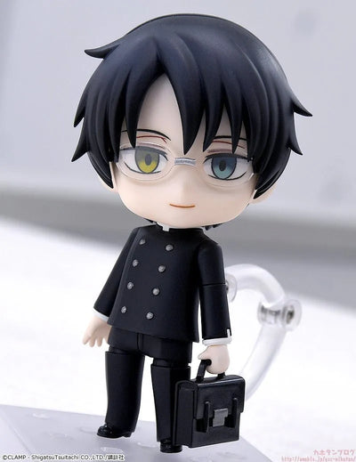 xxxHolic - Watanuki Kimihiro - Nendoroid  #1961 (Good Smile Company)ㅤ – Good Smile Company – ActionFigure Brasil — iluminação de estúdio