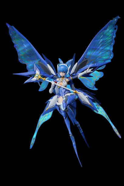 XZOM SNAP - Balala Little Magic Fairy - Mei Chi - 1/ 12 (XZOM SNAP)ㅤ – XZOM SNAP – ActionFigure Brasil