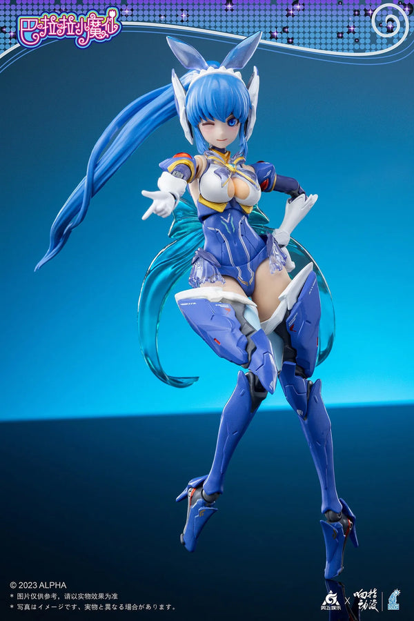 XZOM SNAP - Balala Little Magic Fairy - Mei Chi - 1/ 12 (XZOM SNAP)ㅤ – XZOM SNAP – ActionFigure Brasil