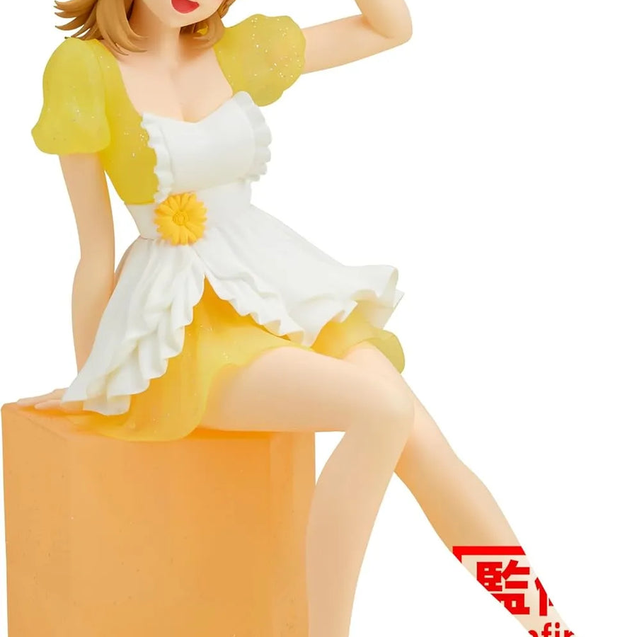 Yahari Ore no Seishun Love Comedy wa Machigatteiru. - Isshiki Iroha - Serenus Couture - 10th Anniversary (Bandai Spirits)ㅤ – Bandai Spirits – ActionFigure Brasil