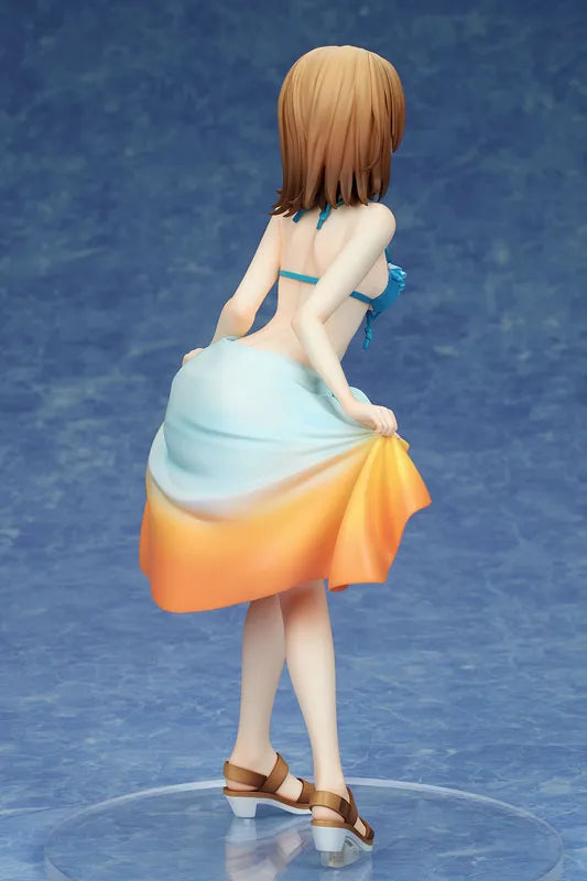 Yahari Ore no Seishun Love Comedy wa Machigatteiru. Kan - Isshiki Iroha - 1/6 (Hobby Stock, Wing)ㅤ – Hobby Stock – ActionFigure Brasil