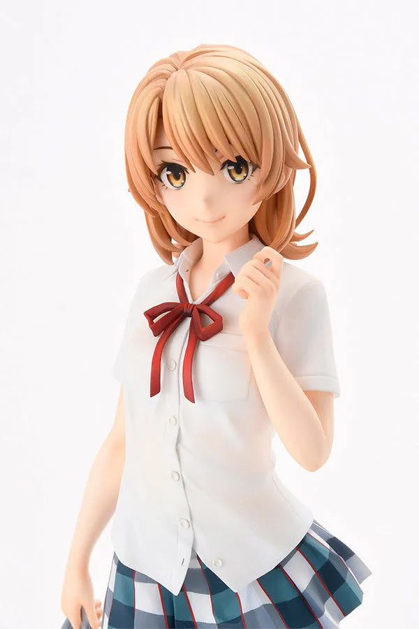 Yahari Ore no Seishun Love Comedy wa Machigatteiru. Kan - Isshiki Iroha - 1/7 (Amakuni) [Shop Exclusive]ㅤ – Amakuni – ActionFigure Brasil