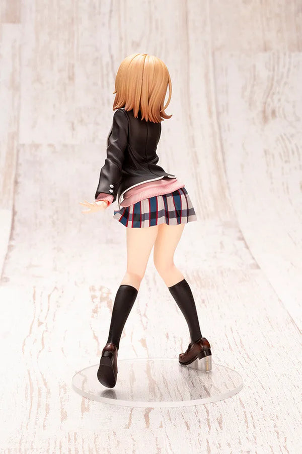 Yahari Ore no Seishun Love Comedy wa Machigatteiru. Kan - Isshiki Iroha - 1/8 - 2023 Re-release (Kotobukiya)ㅤ – Kotobukiya – ActionFigure Brasil