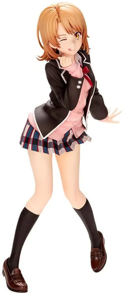 Yahari Ore no Seishun Love Comedy wa Machigatteiru. Kan - Isshiki Iroha - 1/8 (Kotobukiya)ㅤ – Kotobukiya – ActionFigure Brasil