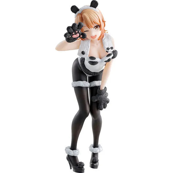 Yahari Ore no Seishun Love Comedy wa Machigatteiru. Kan - Isshiki Iroha - Ichiban Kuji Yahari Ore no Seishun Love Comedy wa Machigatteiru. Kan Atsumare! Pan-san Party! - C Prize - Pan-san ver. (Bandai Spirits)ㅤ – Bandai Spirits – ActionFigureBrasil