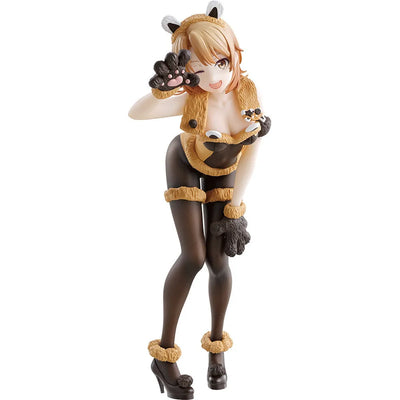 Yahari Ore no Seishun Love Comedy wa Machigatteiru. Kan - Isshiki Iroha - Ichiban Kuji Yahari Ore no Seishun Love Comedy wa Machigatteiru. Kan Atsumare! Pan-san Party! - Last One Prize - Red Pan-san ver. (Bandai Spirits)ㅤ – Bandai Spirits – ActionFigure Brasil